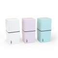 高效能雙USB流動充電器套裝 (移动电源)10400 mAh